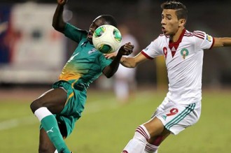 Mondial U17 : La Côte d'Ivoire rencontrera l'Argentine samedi en quart de finale